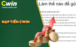 Nạp tiền Cwin