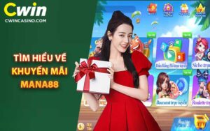 Tìm hiểu về khuyến mãi Mana88 là gì