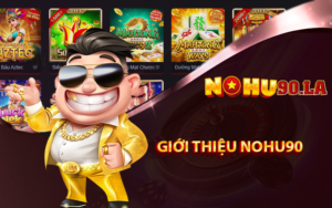 Giới thiệu Nohu90